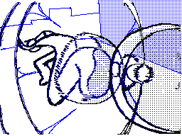 Flipnote stworzony przez MⒶZOkidox