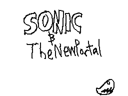 1st sonic anim