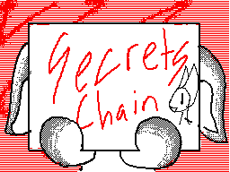 Flipnote stworzony przez Loudkit