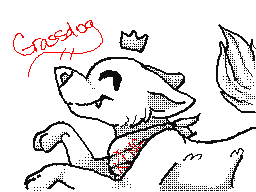 Flipnote by Grassdog