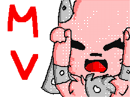 Flipnote by ~M∞nDaemon