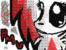 Flipnote του χρηστη ~M∞nDaemon