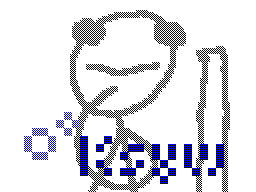 Flipnote by Ksyw