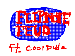 flipnote feud [ft. cooldude]