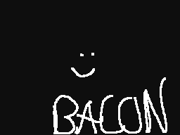 Flipnote by BACON