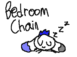 BEDROOM CHAIN PT 3