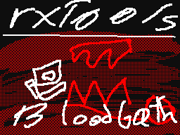 Flipnote stworzony przez rxTools