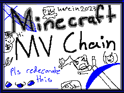 MV Chain