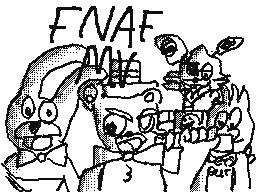 Flipnote by 😠SUDOWEEN😠