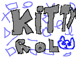 Kitty Roll