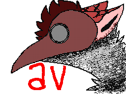 Flipnote του χρηστη VITAMIN-R