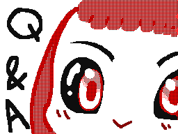 Flipnote door ♥Ⓡubí