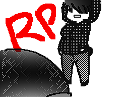 Flipnote door ♥Ⓡubí