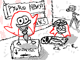 Flipnote by JoSSeFF