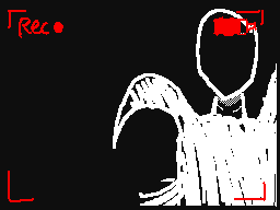 Flipnote stworzony przez creeper