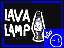 What's in Lava Lamps?