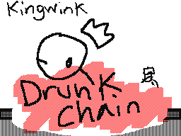 Drunk Chain but Im actually drunk