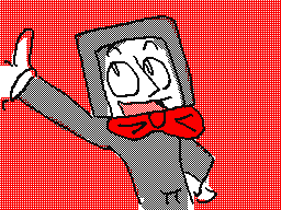 Flipnote by TallTappie