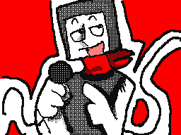 Flipnote by TallTappie