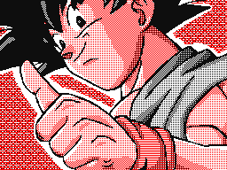 Flipnote by saiyn goku