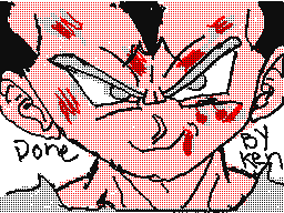 Flipnote by saiyn goku