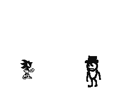 shadow vs dinamite