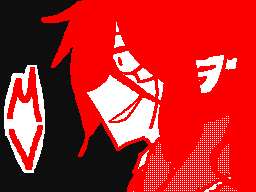 Flipnote por Mena02