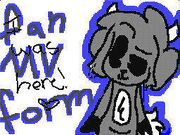 Flipnote by Destined♥