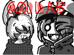 Flipnote door きつね