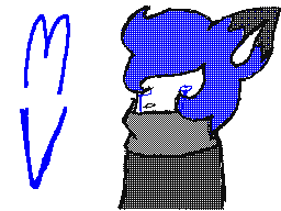 Flipnote door きつね