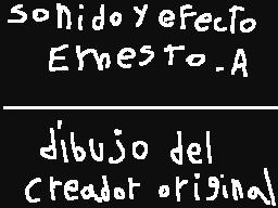 Flipnote by Ernesto.A