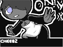 Flipnote by CheebzOnyx