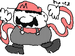 Flipnote του χρηστη Phoney