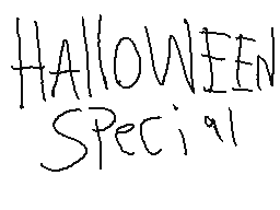 Halloween Special!