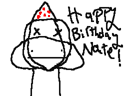 Happy Birthday Nate!