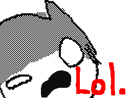 Flipnote stworzony przez Yus