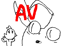 Flipnote stworzony przez Yus