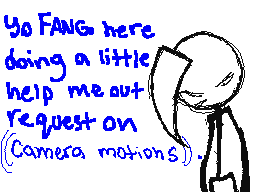 Flipnote by ♦FANG♦