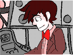 Flipnote by The Doctor