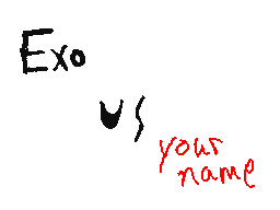 Flipnote by Exo™