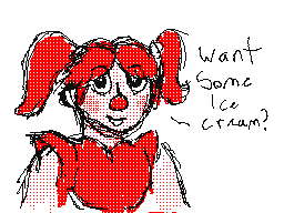 If Circus Baby was human