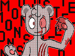 Flipnote by ∴kïwï∴