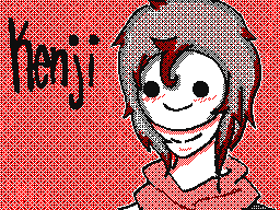 Flipnote by ∴kïwï∴