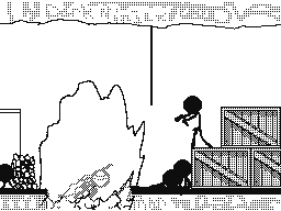 Flipnote by corn