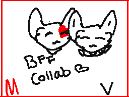 Flipnote by Lunarstar☆