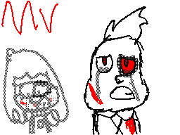 Flipnote stworzony przez Tailsgir