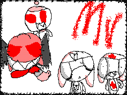 Flipnote by Tailsgir☁