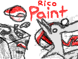 Rico Paint