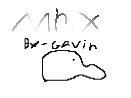 Flipnote de gavin