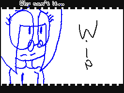 Flipnote by Mikewanabe